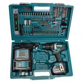 Dhp485 hotsell combi drill