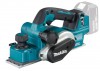 Makita DKP181Z 18V Brushless Planer 82mm LXT -Bare unit