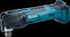 Makita DTM51Z 18v LXT Cordless Multi Cutter. Quick Release- Body Only