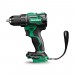 Hikoki 18v Impact Drill Driver