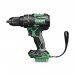 Hikoki 36v Impact Drill Driver