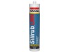 Soudal Silirub LMN (RAL7016) Anthracite Grey 300ml