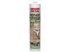 Soudal Repair Express Cement Tube Beige 290ml