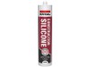 Soudal Trade Construction Silicone Brown 290ml