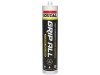 Soudal Grip All Hybrid Black 290ml