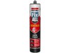 Soudal Fix All High Tack Anthracite 290ml