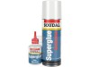 Soudal Mitre Kit 200ml + 50g