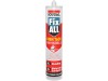 Soudal Fix All High Tack Invisible 290ml