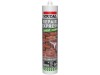 Soudal Repair Express Cement Tube Grey 290ml