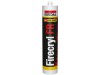 Soudal Firecryl FR Grey 310ml