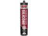 Soudal Trade Premium Building Silicone Clear 290ml