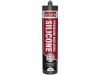 Soudal Trade Premium Building Silicone Black 290ml