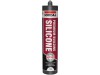 Soudal Trade Premium Building Silicone Teak 290ml