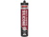Soudal Trade Multi-purpose Silicone Black 270ml