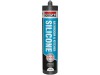 Soudal Trade Bath & Kitchen Clear 290ml