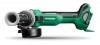 Hikoki 18v 115mm Angle Grinder (side switch) - Body only