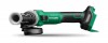 Hikoki 18v Braked Brushless 115mm Angle Grinder (side switch) - Body only