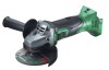 18V Angle Grinder Body Only