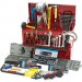 Hilka 270pce Tool Kit in Heavy Duty Tool Chest TK269