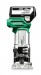 Hikoki 18V Trimmer, 1 x Compact 5.0Ah Li-Ion in Case