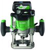 Hikoki M3612DA 36V MultiVolt 1/2\" Cordless Router, 1 x 2.5Ah Li-Ion Batteries - £351.85 Inc VAT