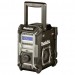 Makita MR002GZ01 12V / 14v / 18v / 40V Max Li-ion CXT/LXT/XGT DAB Job Site Radio with Bluetooth -Bare unit