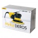 Mirka DEROS 650CV Dust-Free Sander 150mm 230V Orbit 5.0 UK