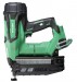 Hikoki 16GA Brushless Straight Finish Nailer Body Only NT1865DM