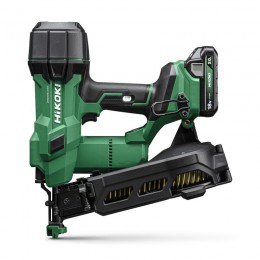 Hikoki 18V Cordless Coil Nailer (Kit) £558.95
