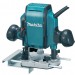 Makita Router RP0900X2 230v 1/4\