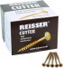 REISSER CUTTER SCREW YELLOW CSK PZD 3.5 x 20 CP (200)