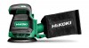 Hikoki 18v Brushless Random Orbit Sander