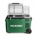 Hikoki Cordless Freezer, Cooler, and Warmer