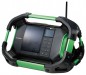 18V DAB On Site Radio Body Only 