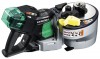 36V MultiVolt Cordless Rebar Bender/Cutter (2 x 2.5Ah Li-Ion Batteries)