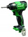 Hikoki 12V Peak Cordless Impact Driver Body Only