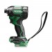 Hikoki WH18DC (NNK) W2Z MV CORDLESS IMPACT DRIVER 5.0 Ah HSC II