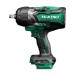 Hikoki 36V MultiVolt Impact Wrench, 12.7mm square bit, 1400Nm/2000Nm Body Only