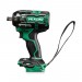 Hikoki 36v Multivolt Impact Wrench Body Only