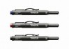 TRACER Clog Free Marker Kit - 3pc pack (1x Black / 1x Blue / 1x Red) c/w Site Holsters.