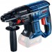 Bosch GBH18V -20 Cordless SDS Rotary Hammer Drill - bare unit