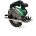 Hikoki C18DBAL 18V Brushless Circular Saw Body Only