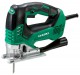 Hikoki 800W 160mm Cut Jigsaw 110v