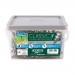 Timco 4.5 x 65mm x250 Classic Decking Screws - PZ - Double Countersunk - Stainless Steel