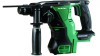 Hikoki 18V Brushless SDS Rotary Hammer Body Only