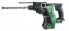 HIKOKI 36V MultiVolt Rotary Hammer Drill 28mm SDS-Plus Body Only