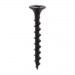 Timco 3.5 x 32mm Coarse Drywall Screw P2-BK Tub