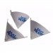 Paint Strainer, Paper, 125mic Mesh, 150G, x 250pcs
