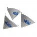 Paint Strainer, Paper, 190mic Mesh, 150G x 250pcs