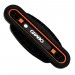 Grabo Slender Rubber Foam Seal